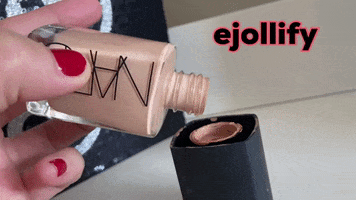 Makeup Foundation GIF by Ejollify Beauty
