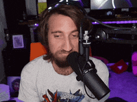Eyebrow Raise GIF by Rooster Teeth - Find & Share on GIPHY