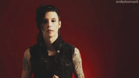 andy sixx