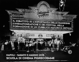 Cinema Napoli GIF