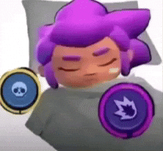 Brawl Stars GIF