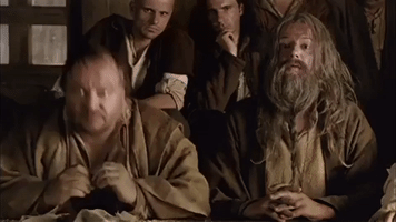Protestation GIF