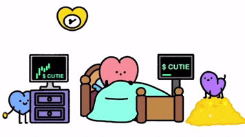 Heart Pink GIF
