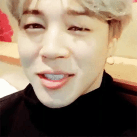 Smile GIF