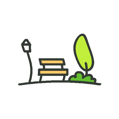The GODI App Sticker