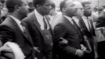 Episode 1 Mlk GIF by Soul of a Nation