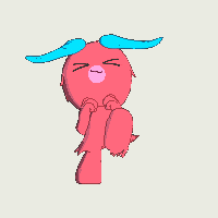 Dance Character GIF