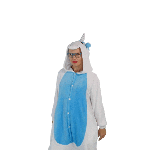 Show Wow Sticker by Think Natalia