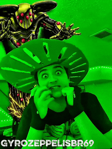 Gyro Viralgif GIF