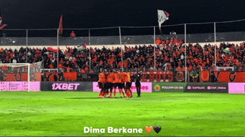 Berkane GIF