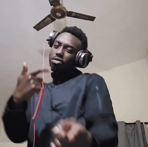 Happy Dance GIF