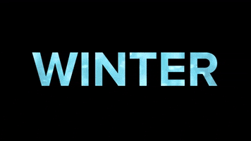 Winter Is Coming Business Mastery GIF by Tony Robbins