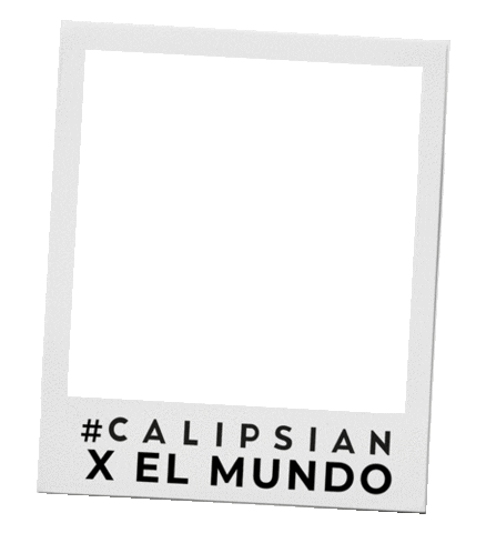 Summer Beach Sticker by Calipsian Argentina