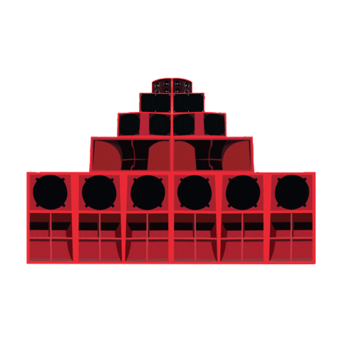 Blaze It France Sticker by Goa Sunsplash