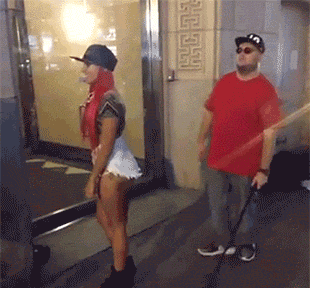 whoops GIF