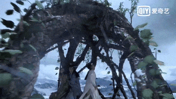 Cdrama GIF
