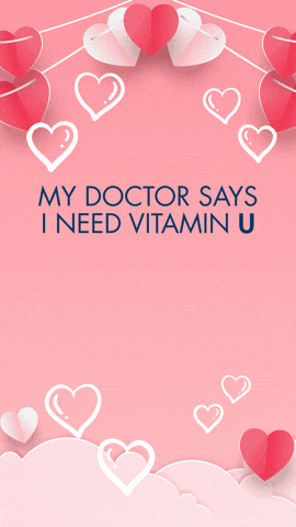 Valentines Day GIF by Springfield Clinic