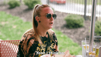 Yes GIF by Teen Mom
