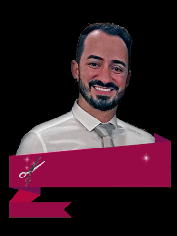 Lucashair Lucassmartins GIF by Extrat Professional