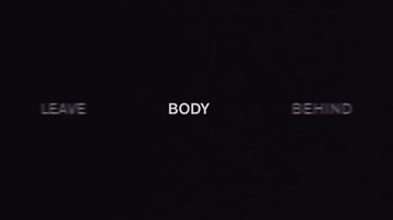 Dancefilm Leavebodybehind GIF