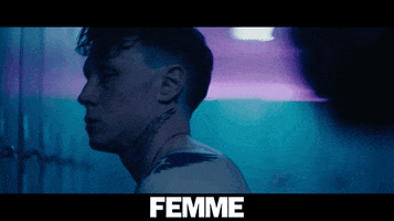 Look Down George Mackay GIF by Signature Entertainment