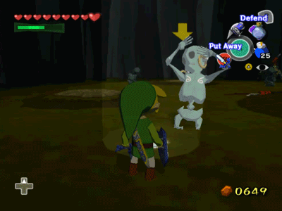 wind waker