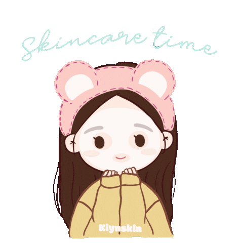 klynskin Sticker