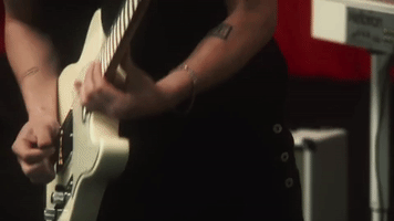 Pink Lemonade GIF by James Bay