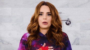 confused youtube GIF by Rosanna Pansino