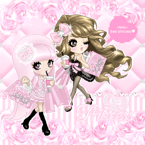 Treat Yourself Shopping Spree GIF by SHUSHUCHERRY