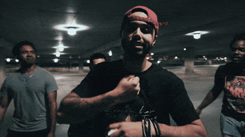 Cut Nate GIF by AnneliseTV