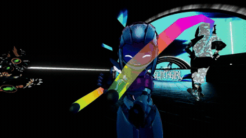 Dance GIF
