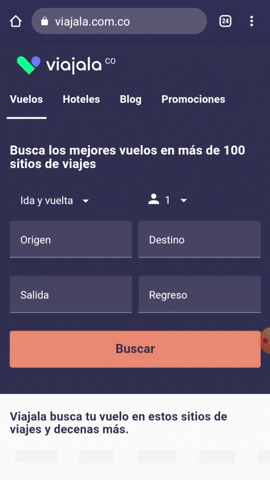 Viajala GIF