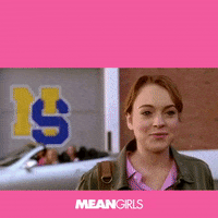 Get In Mean Girls GIF by Paramount Movies