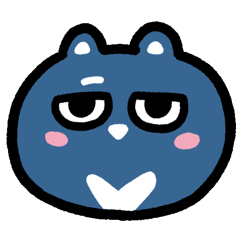 Nuomi Afu Sticker