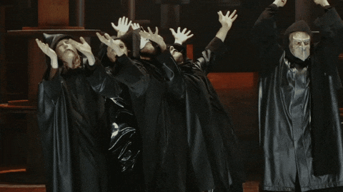 Secta GIFs - Get the best GIF on GIPHY