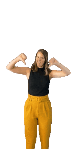 Steel Door Realty Sticker