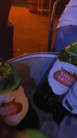 El Yinker GIF