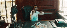 High End Southside GIF by Nechie