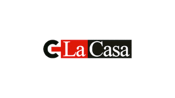 Lacasa Hotel Sticker