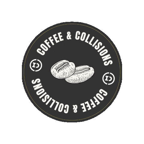 Innovation Depot Sticker