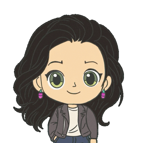 Colageno Sticker