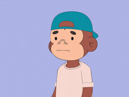 Well Done Ok GIF by Just Ape