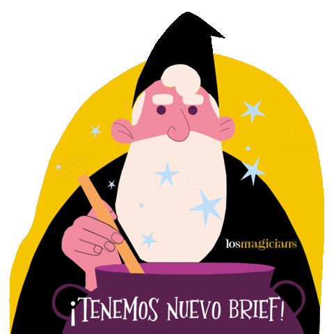 Animated Sticker