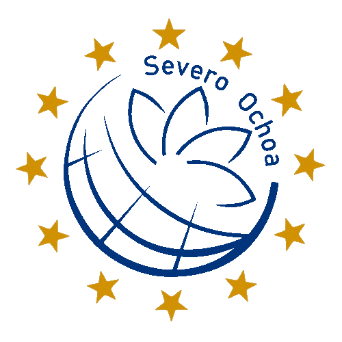 Erasmusplus Sticker by C.E. Severo Ochoa