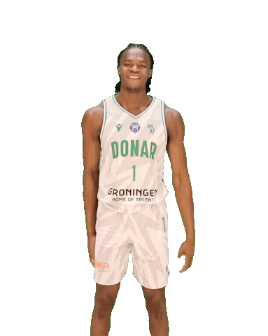 Come On Sticker by Donar Official
