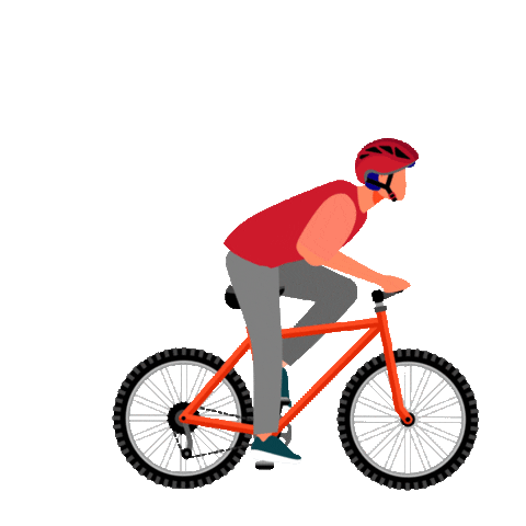 Bike Riding Sticker by Trek México
