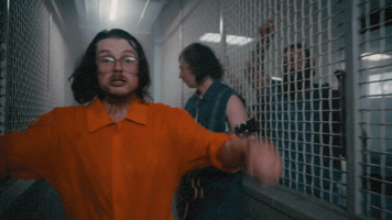 GIF by Cigarettes At Sunset