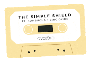 Avatara Skin Sticker