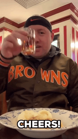 Drinking Beer GIF by Storyful